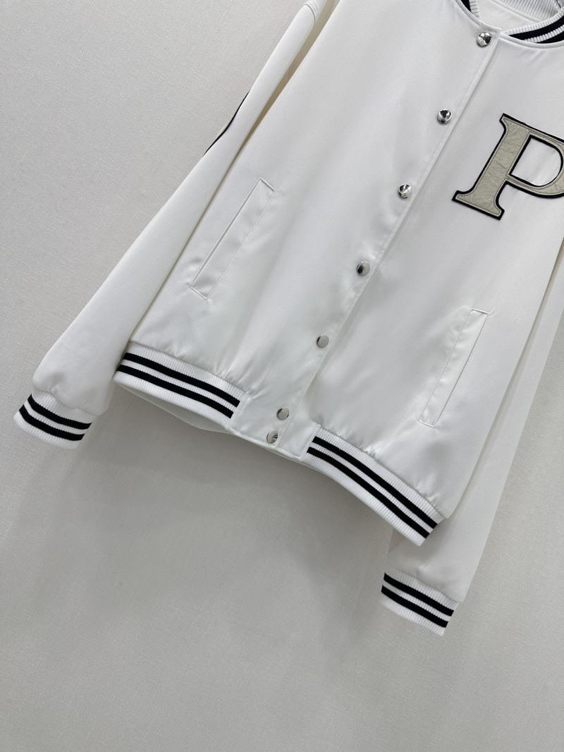 Prada Outwear